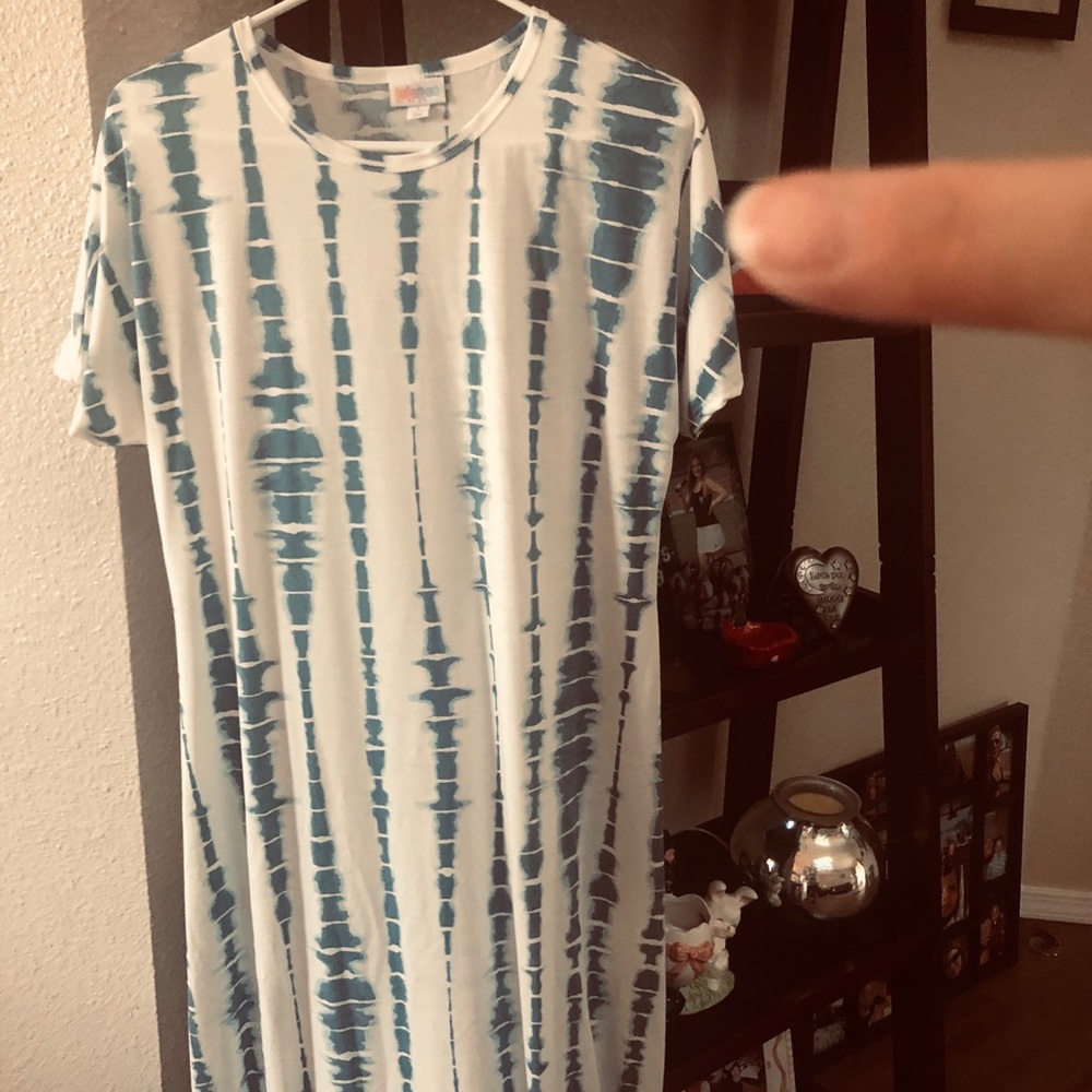 Lularoe Maria dress
